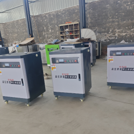 高壓微霧降塵加濕器